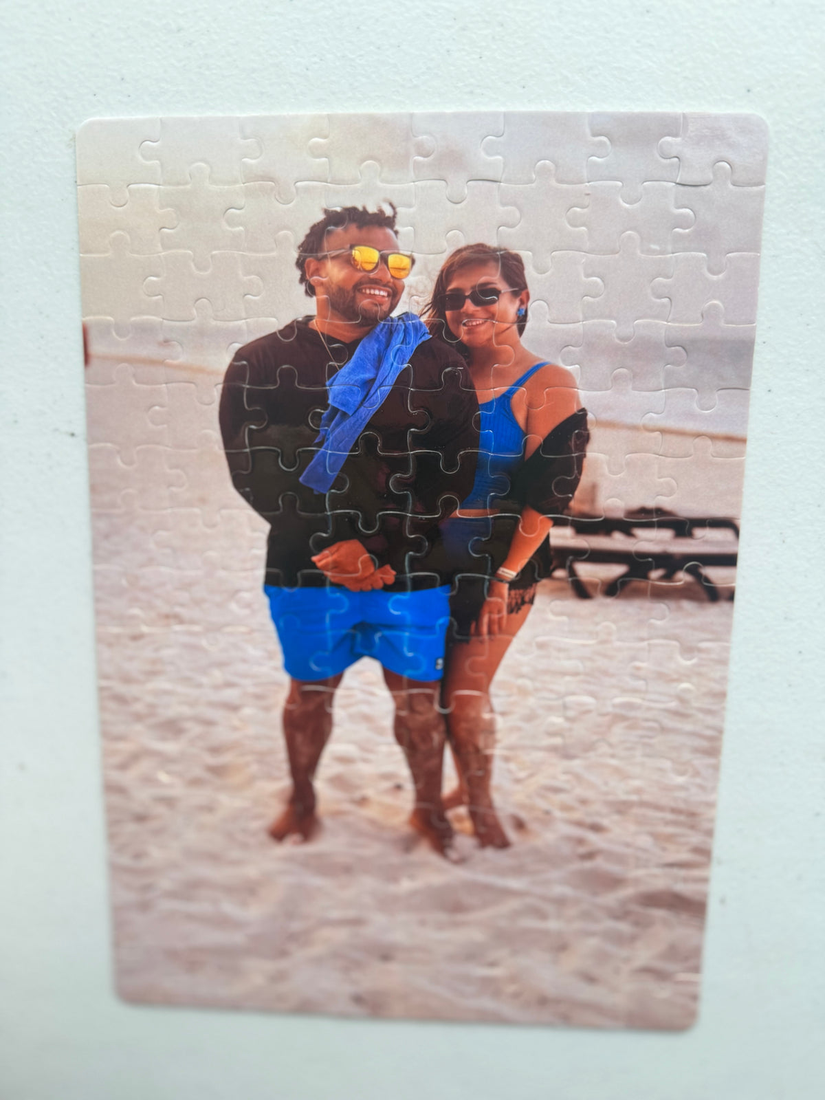 Rompecabezas Personalizado